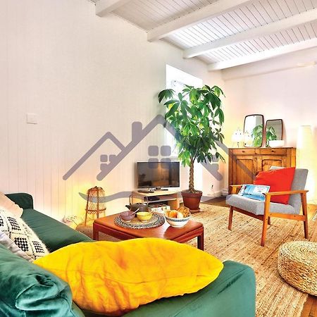 Localise - M20 - La Maison Des Dunes A 2 Pas Du Centre - Tout A Pied, Plage, Port, Centre, Commerces Marche - Wifi Inclus - Linge De Lit Inclus - Animaux Bienvenus Guilvinec Luaran gambar