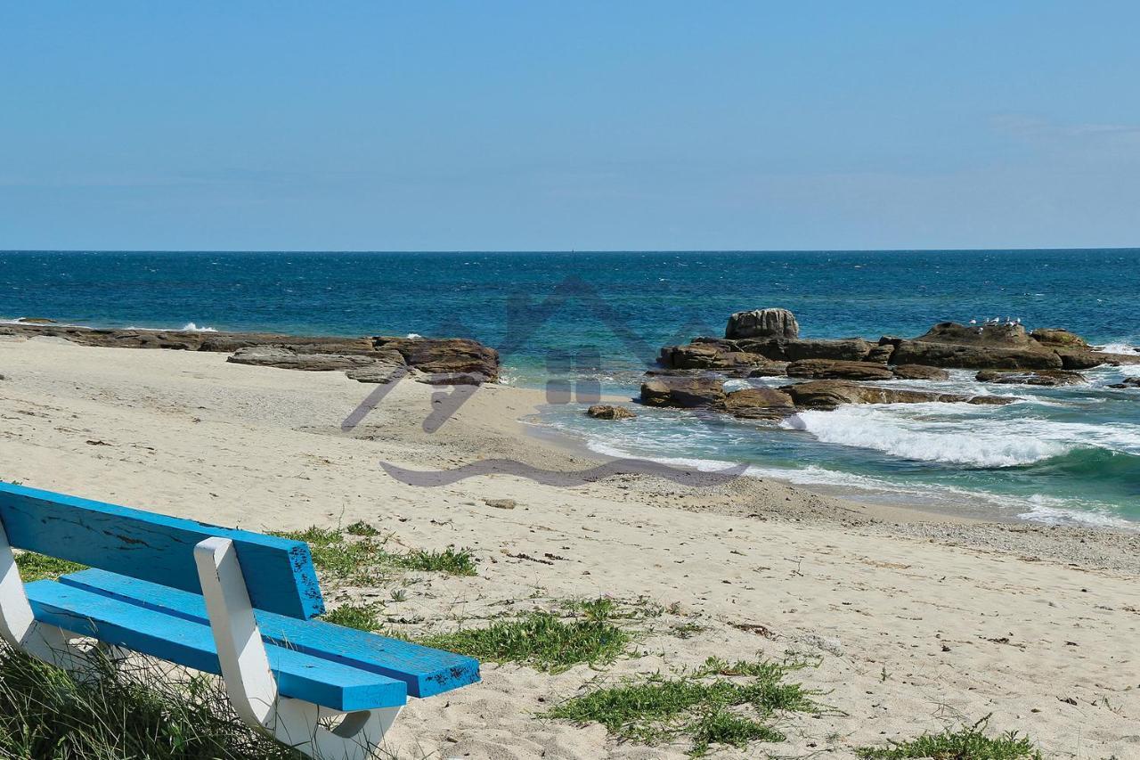 Localise - M20 - La Maison Des Dunes A 2 Pas Du Centre - Tout A Pied, Plage, Port, Centre, Commerces Marche - Wifi Inclus - Linge De Lit Inclus - Animaux Bienvenus Guilvinec Luaran gambar